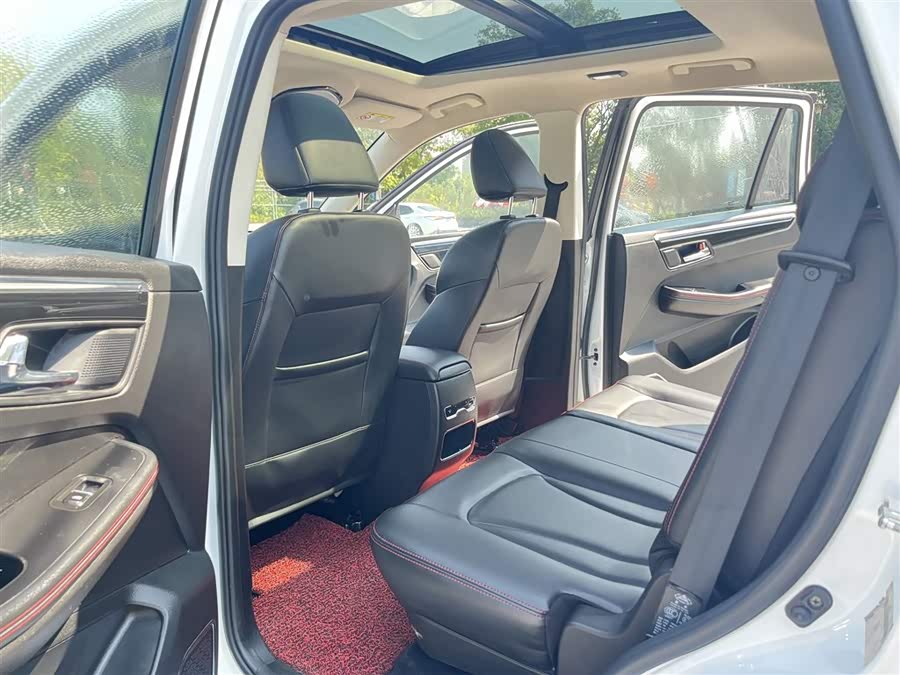 SWM G05 2019 car image #11