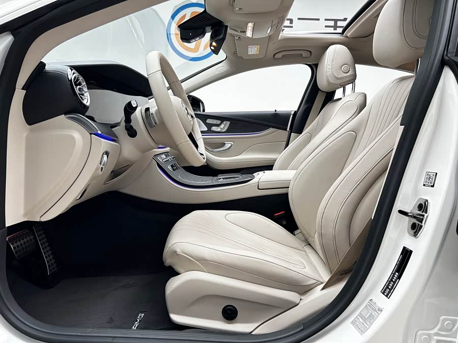 Mercedes-Benz CLS Class 2023 car image #11