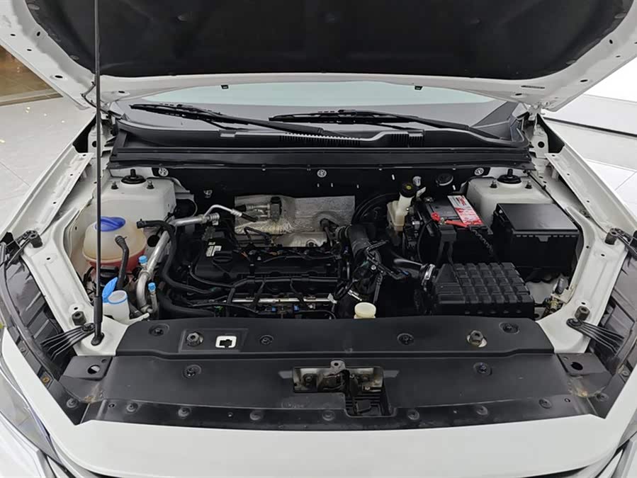 Jetour X70M 2020 #11 Jetour X70M 2020 immagine di auto #11