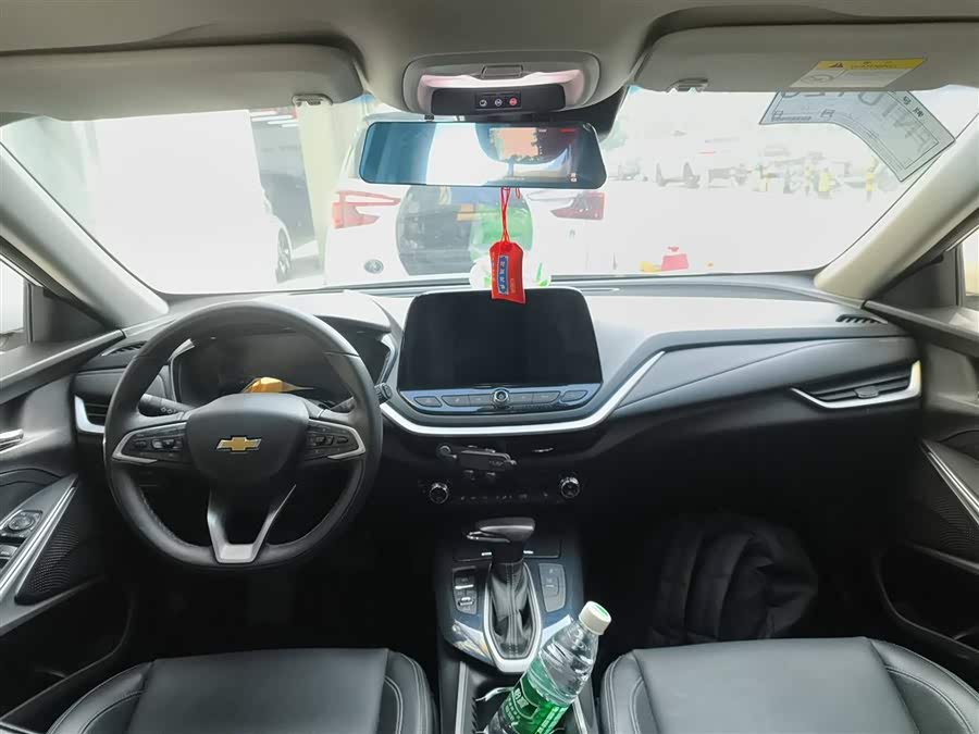 Chevrolet Charm 2021 #11 Chevrolet Charm 2021 صورة سيارة #11