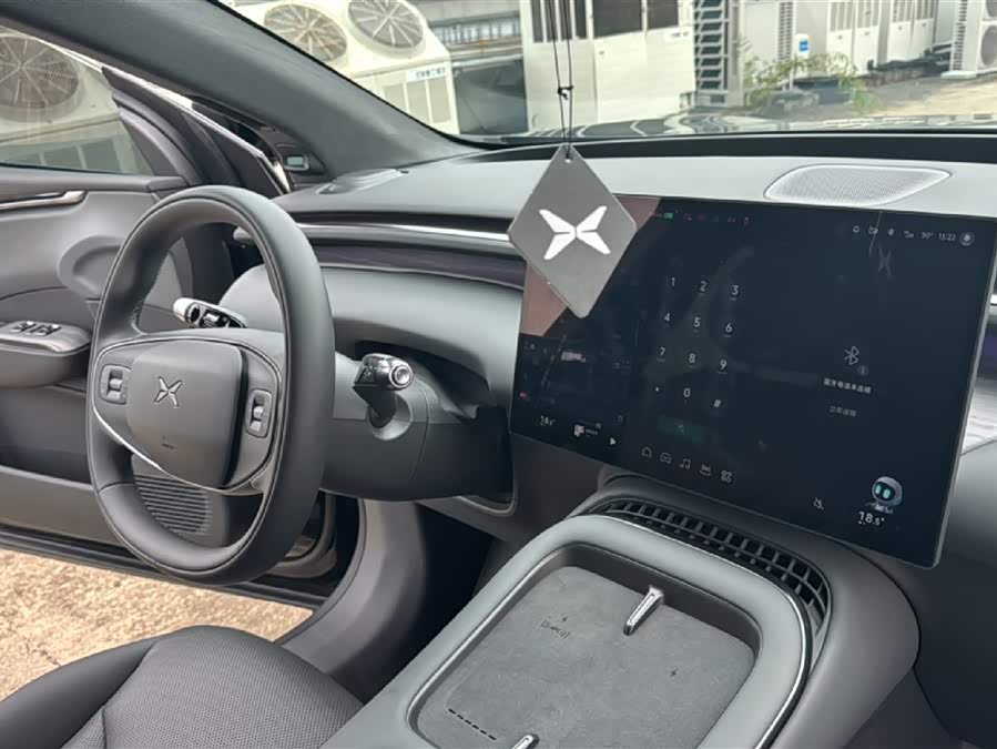 Xpeng G7 2025 #11 Xpeng G7 2025 immagine di auto #11