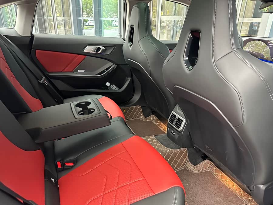 BMW 2 Series 2025 car image #11