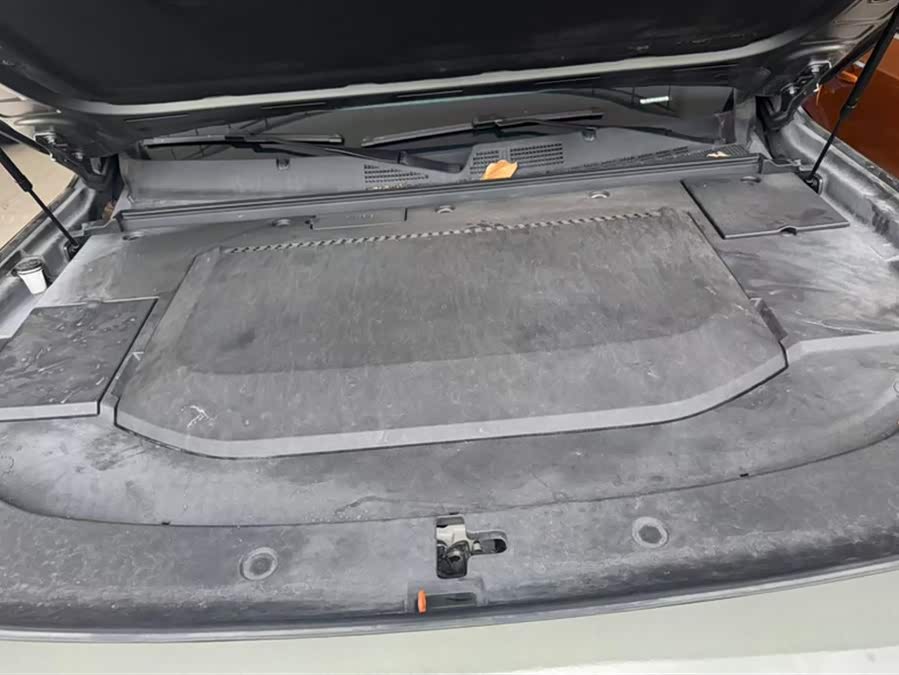 Deepal G318 2024 imagem de carro #11