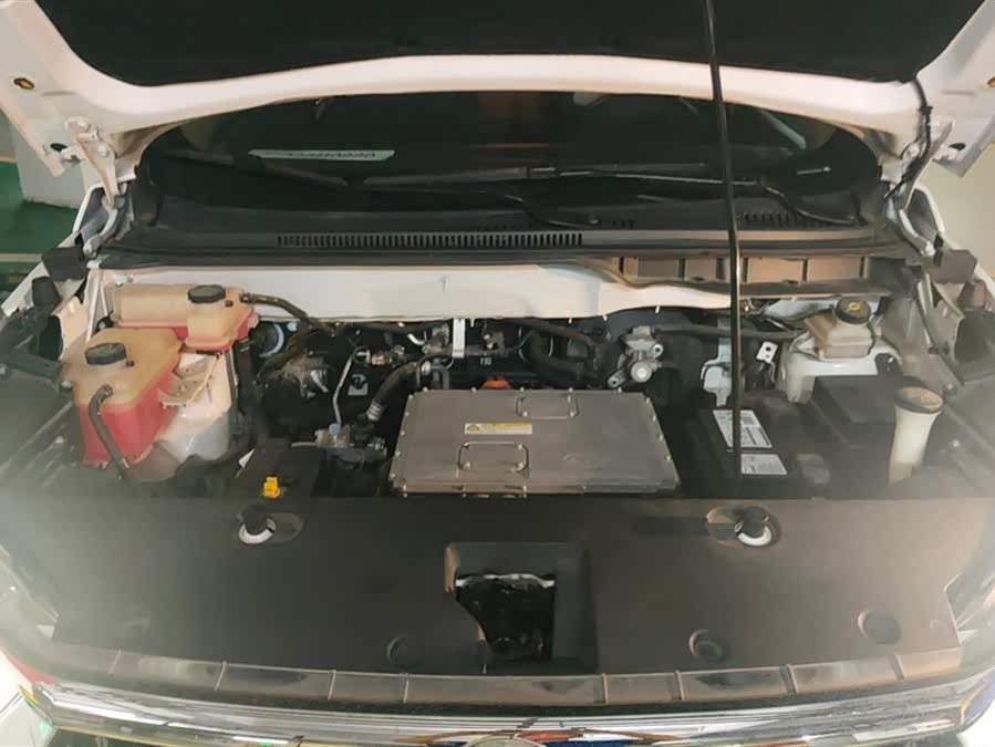 BYD S2 2019 #11 BYD S2 2019 car image #11