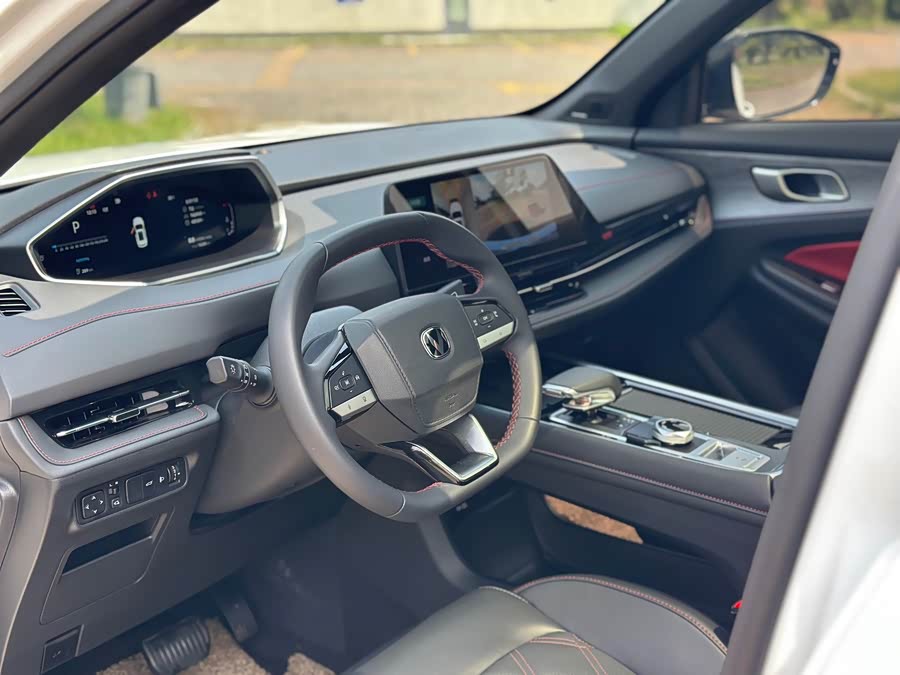 Changan CS55 Plus 2024 car image #11