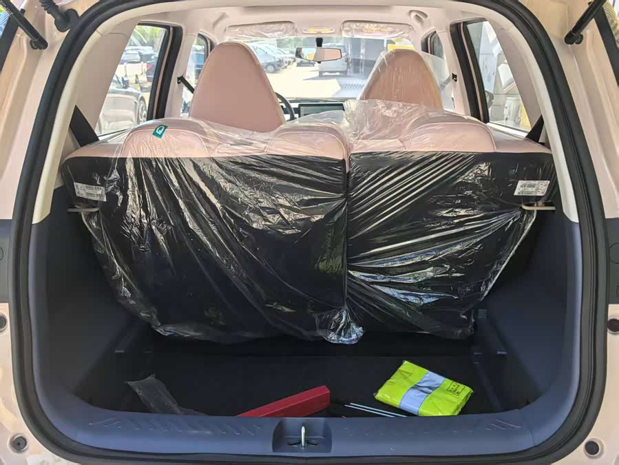 Chery Duomi 2025 car image #11