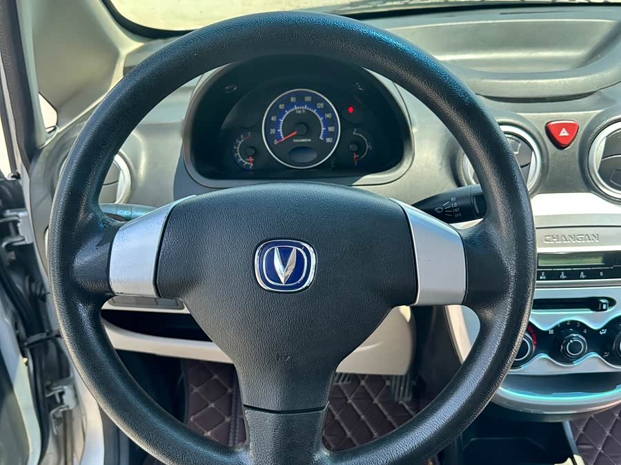 Changan BenBen MINI 2016 car image #11