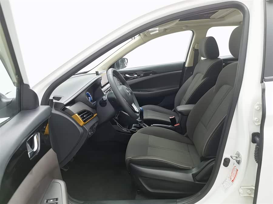 Changan Eado DT 2019 #11 Changan Eado DT 2019 immagine di auto #11