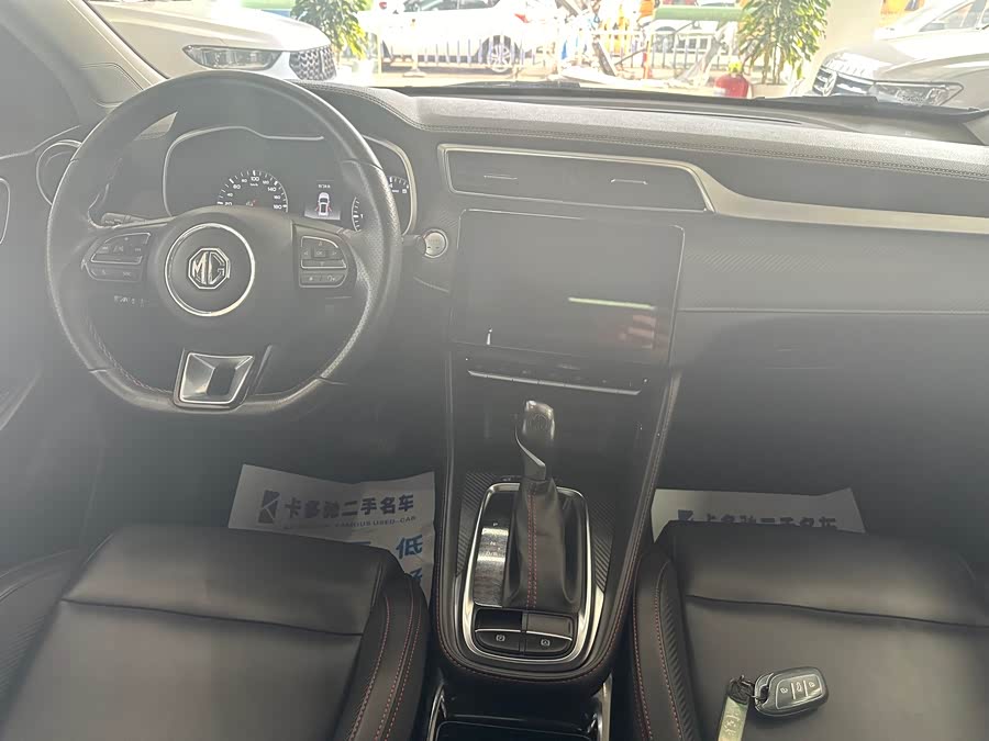 名爵 名爵ZS 2021 汽车图片 #11