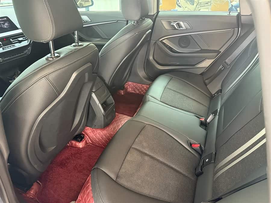 BMW 2 Series (Imported) 2021 immagine di auto #11