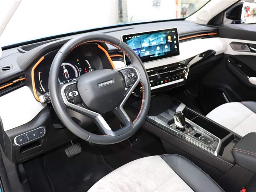 Haval Rabbit 2021 #11 Haval Rabbit 2021 car image #11