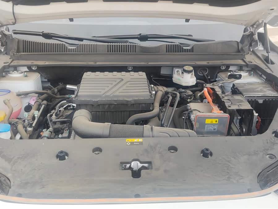 捷途山海 捷途山海L6 2024 #11 捷途山海 捷途山海L6 2024 汽车图片 #11