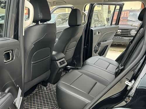 Haval Raptor New Energy 2023 #11 Haval Raptor New Energy 2023 car image #11