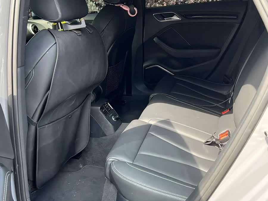 Audi RS 3 2018 #11 Audi RS 3 2018 car image #11