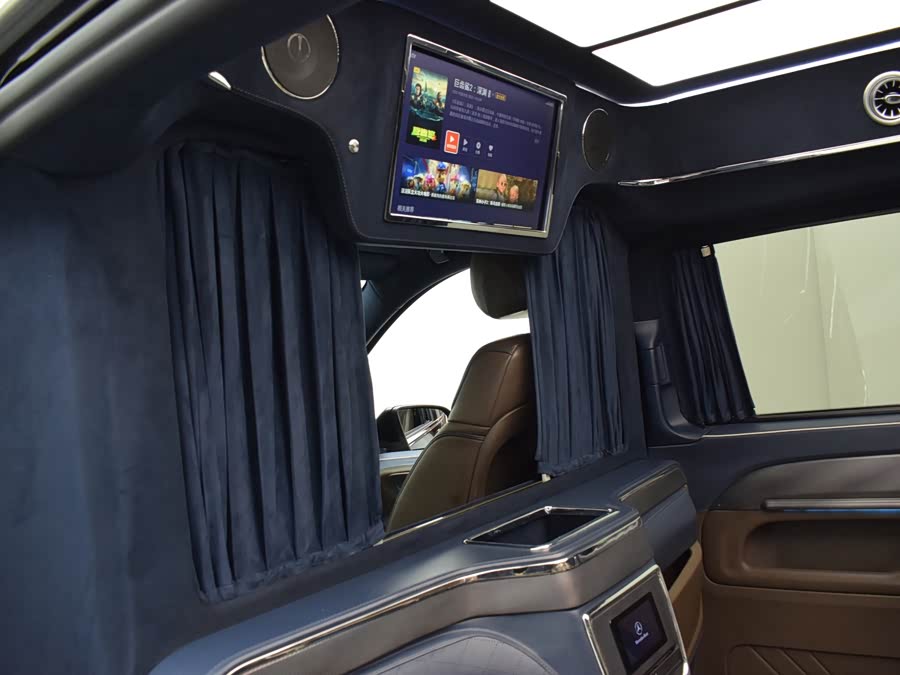 Mercedes-Benz Vito 2020 #11 Mercedes-Benz Vito 2020 immagine di auto #11