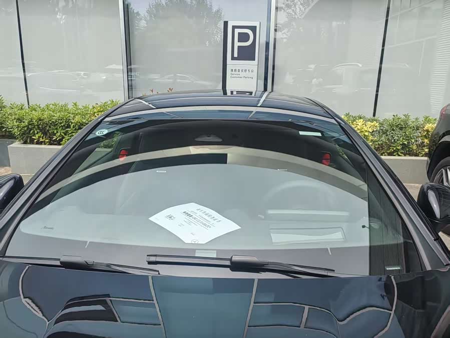 Mercedes-Benz CLE AMG 2025 imagem de carro #11