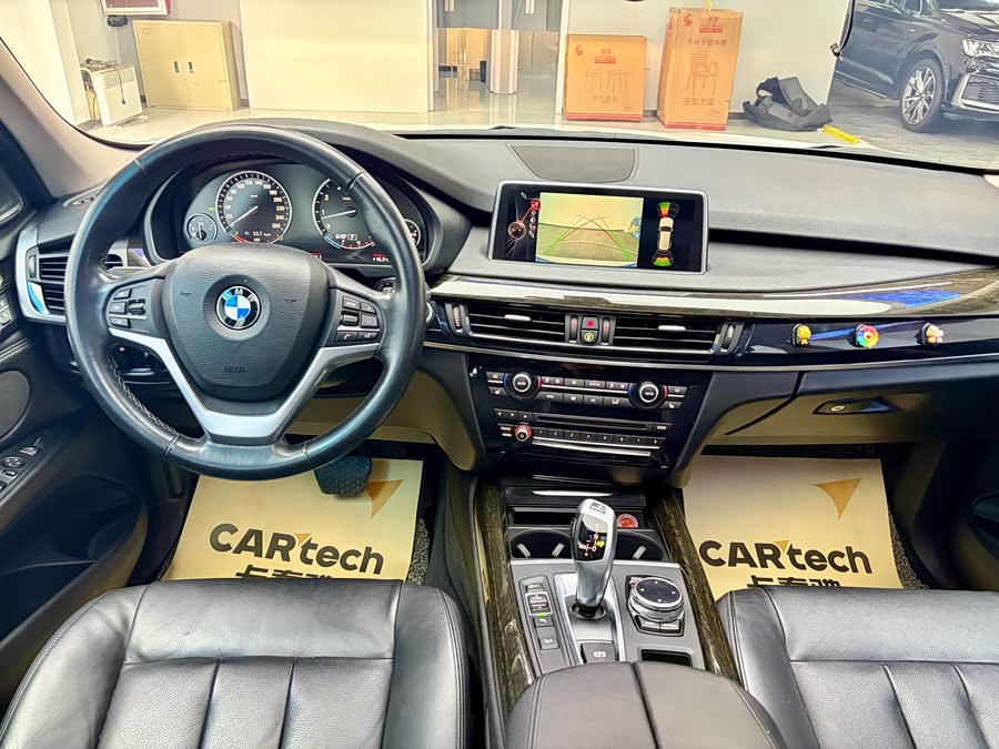 BMW X5 (Imported) 2014 car image #11