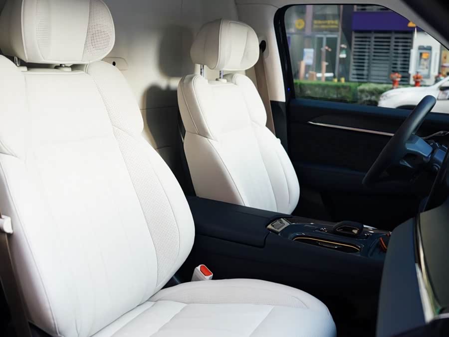 Volkswagen Phideon 2025 immagine di auto #11