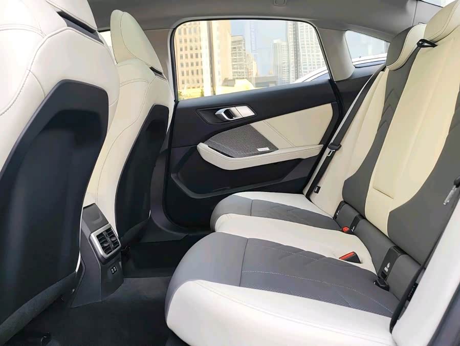 BMW 2 Series car image #11