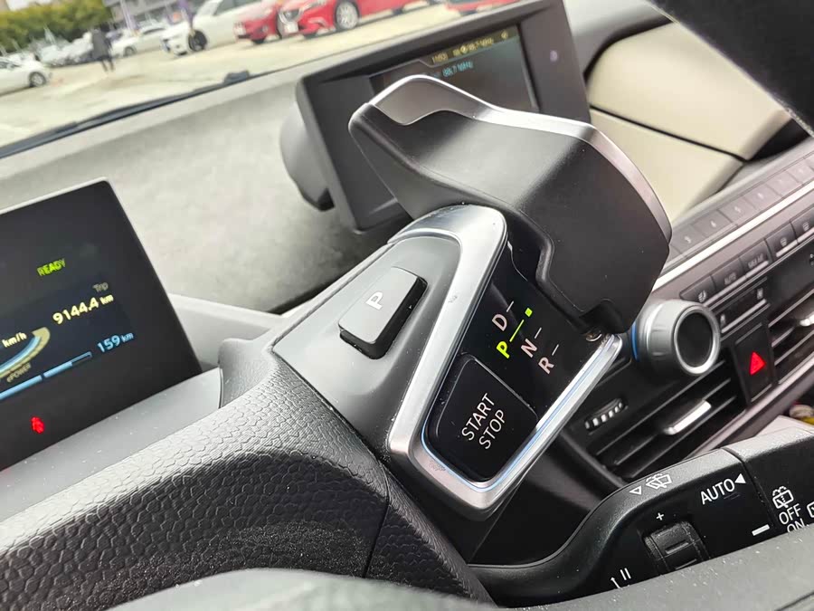 BMW i3 (Imported) 2017 #11 BMW i3 (Imported) 2017 immagine di auto #11