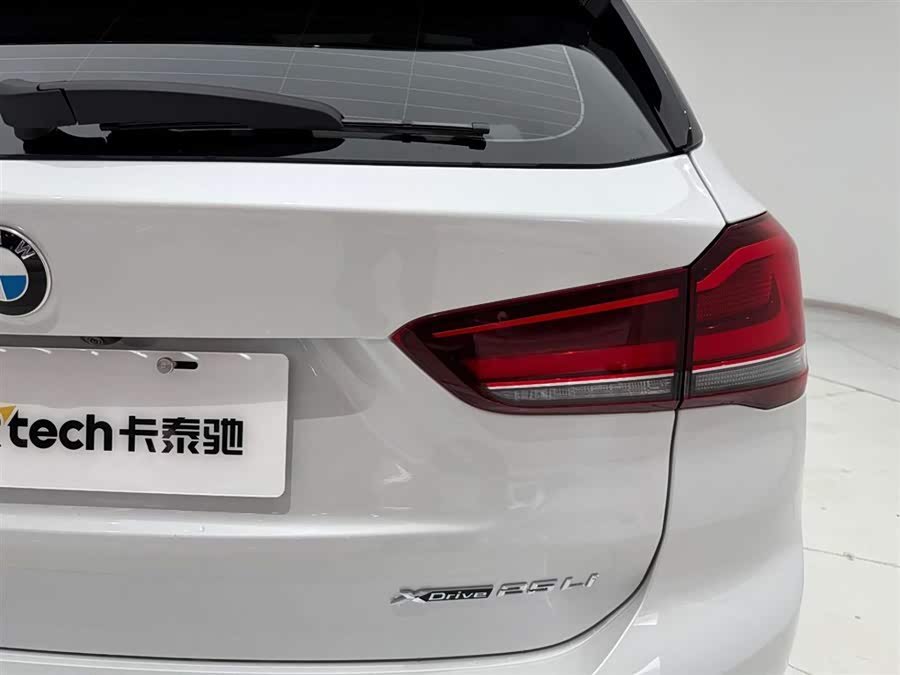 宝马 宝马X1 2022 汽车图片 #11