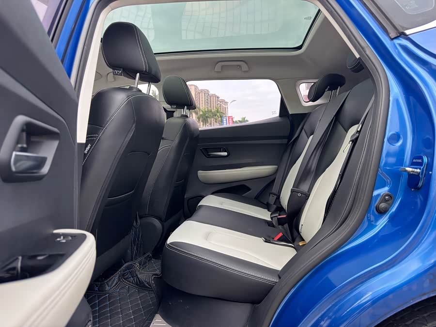 Haval H2s 2019 car image #11