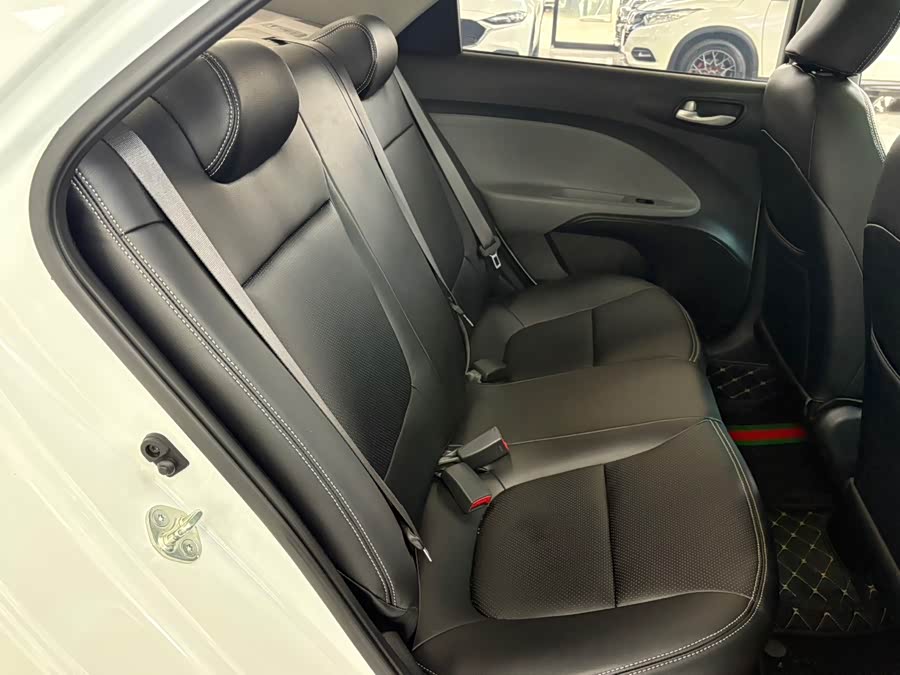 起亚 焕驰 2022 汽车图片 #11