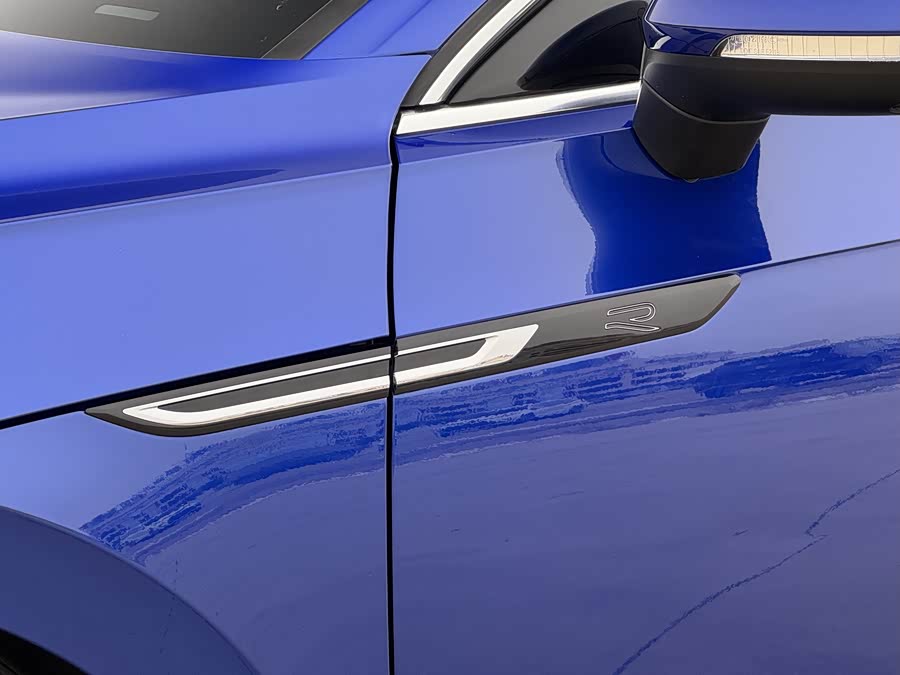 Volkswagen Arteon 2023 immagine di auto #11