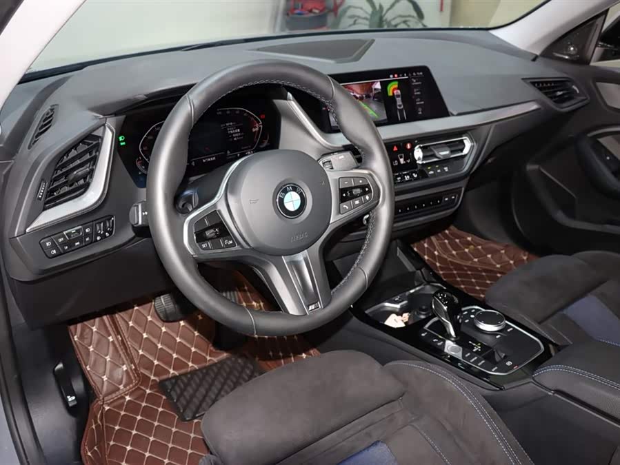 BMW 2 Series (Imported) 2023 изображение автомобиля #11