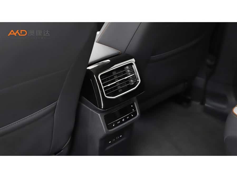 Volkswagen ID.6 Crozz 2022 immagine di auto #11