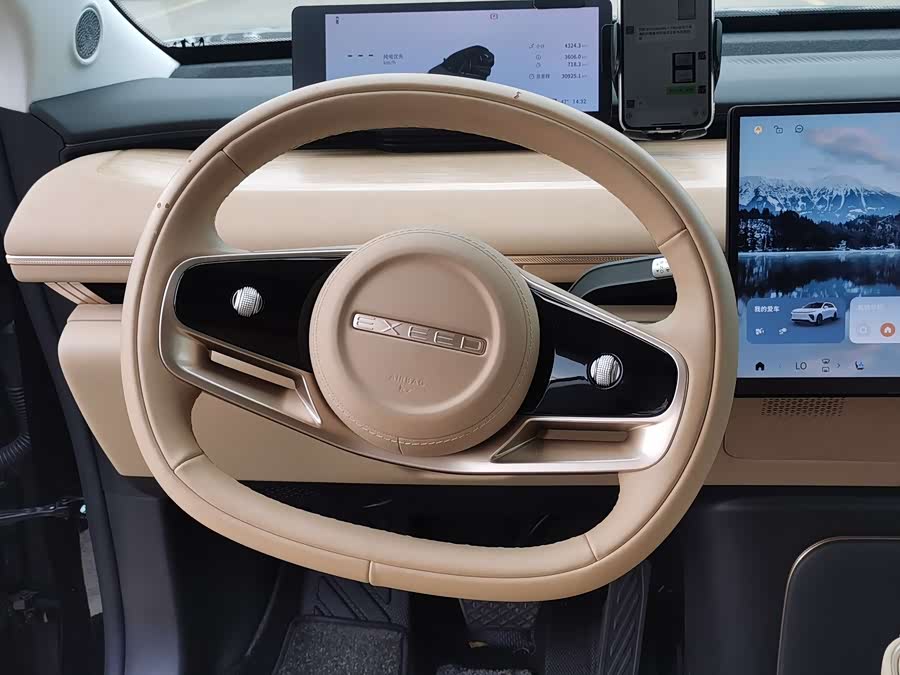 Exceed Stellar Era ET 2024 #11 Exceed Stellar Era ET 2024 car image #11