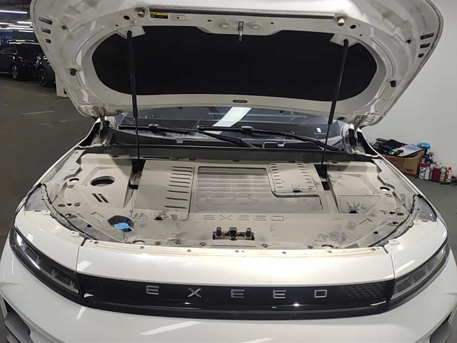 Exceed Chasing Wind 2023 #11 Exceed Chasing Wind 2023 car image #11