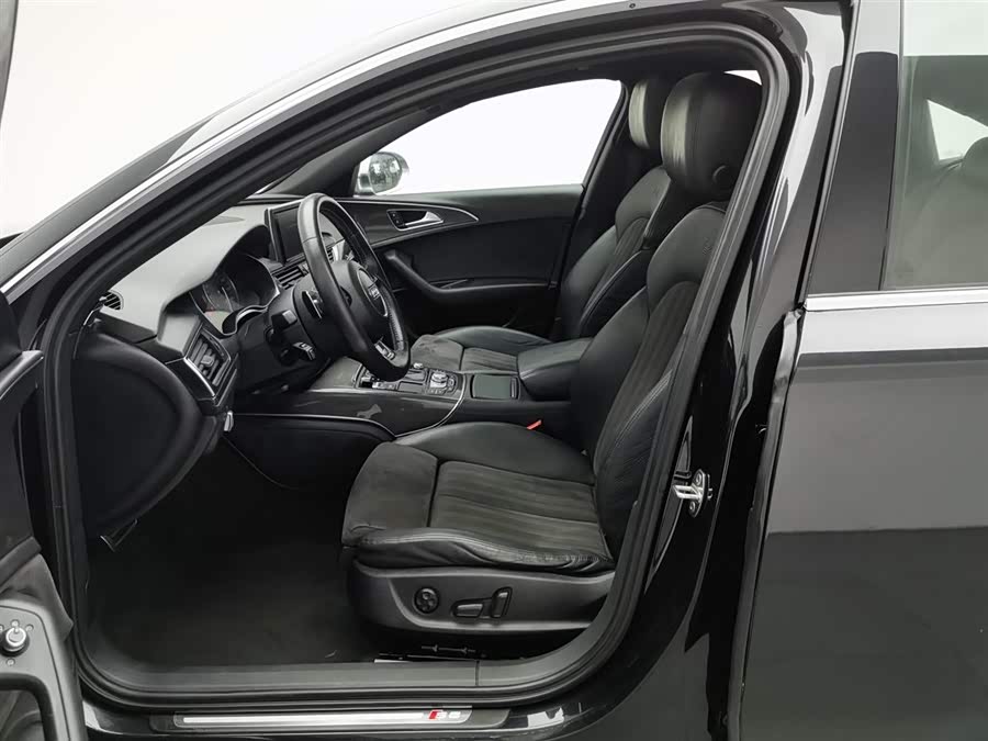 Audi S6 2013 immagine di auto #11