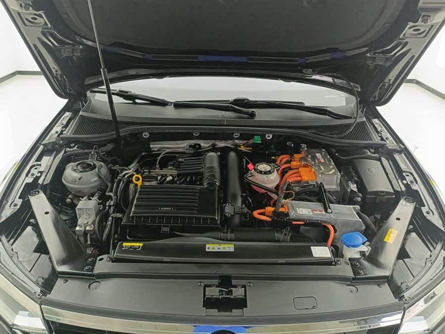 Volkswagen Magotan GTE 2024 car image #11