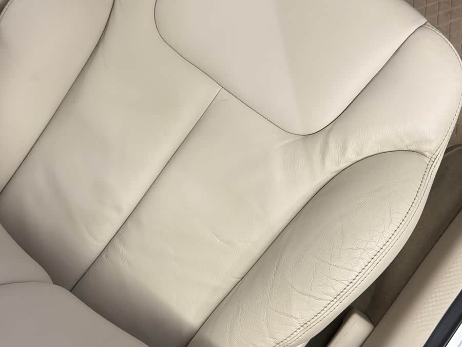 Volkswagen Passat Lingyu 2010 car image #11