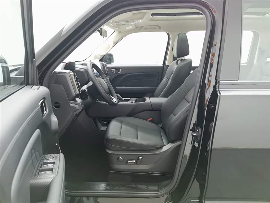 Haval Raptor New Energy 2025 car image #11