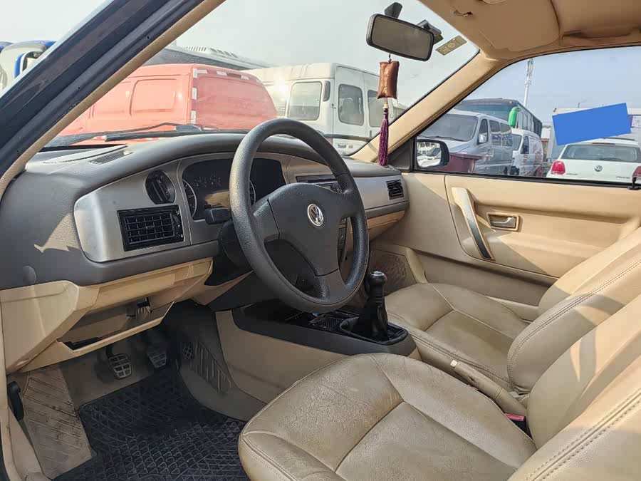 Volkswagen Santana Vista 2010 #11 Volkswagen Santana Vista 2010 immagine di auto #11