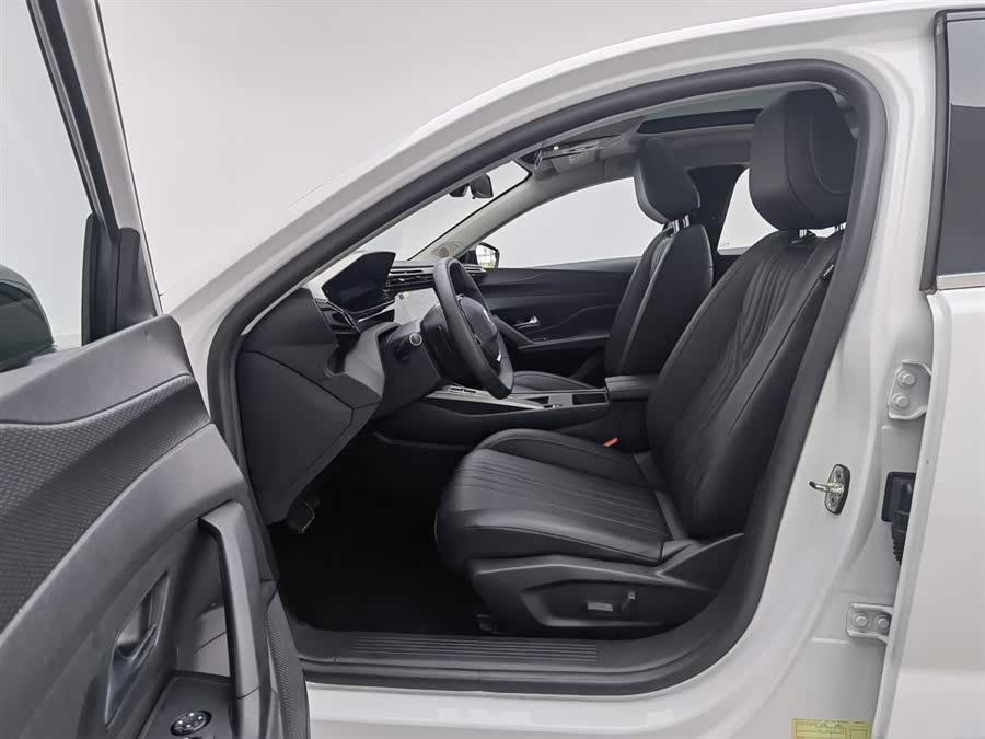 标致 标致408X 2024 汽车图片 #11