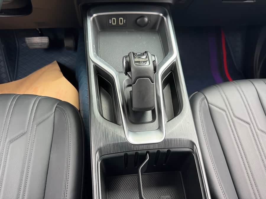 Haval H5 2023 #11 Haval H5 2023 car image #11