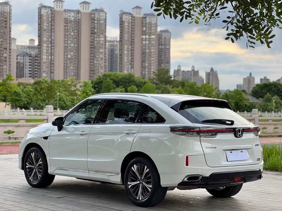 Honda UR-V 2021 immagine di auto #11