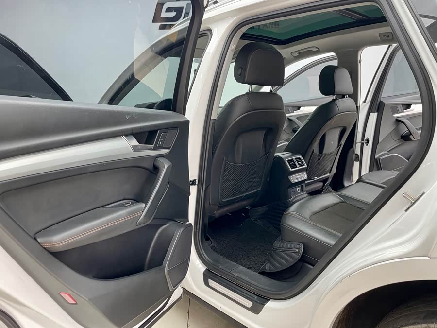 奥迪 奥迪Q5L 2019 汽车图片 #11