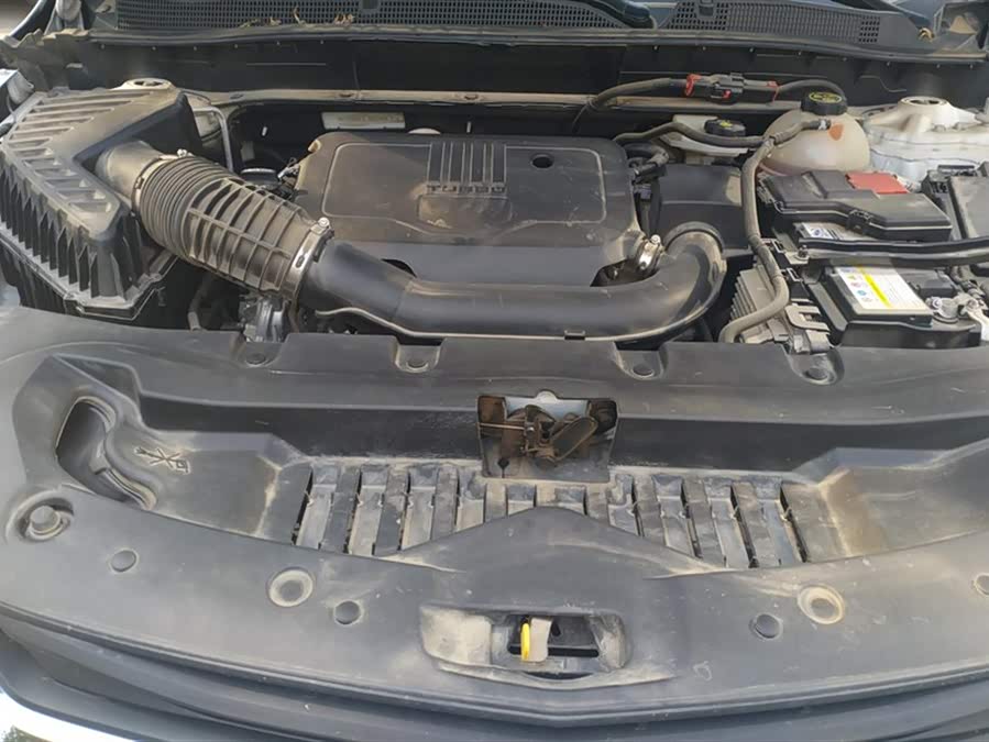 Chevrolet Blazer 2023 car image #11