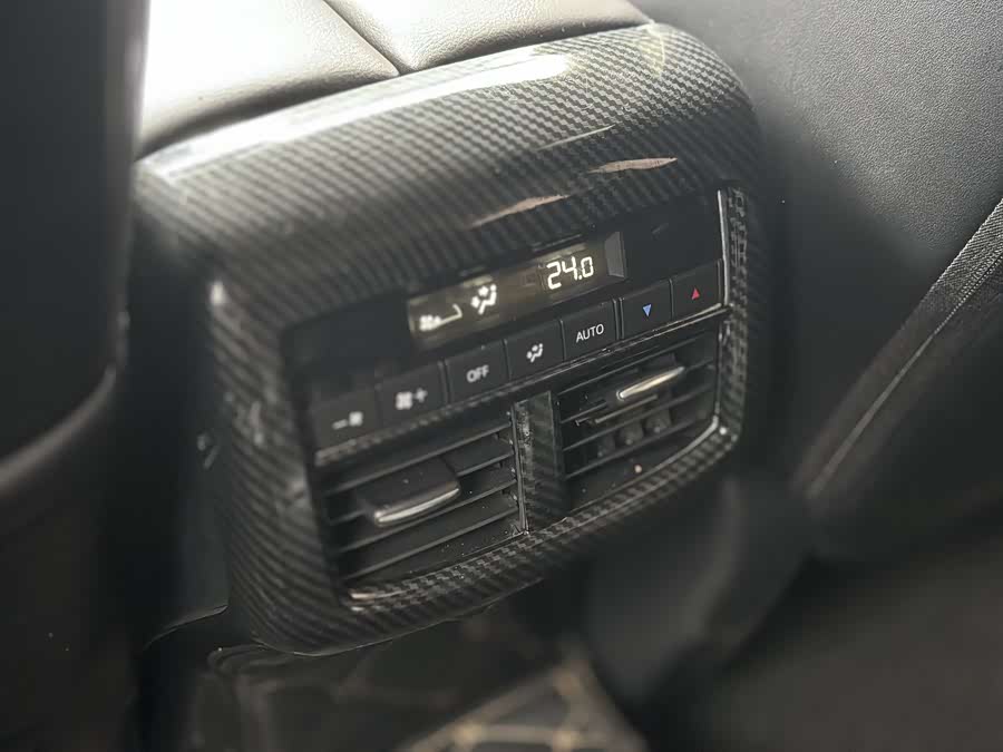 马自达 马自达CX-8 2019 汽车图片 #11