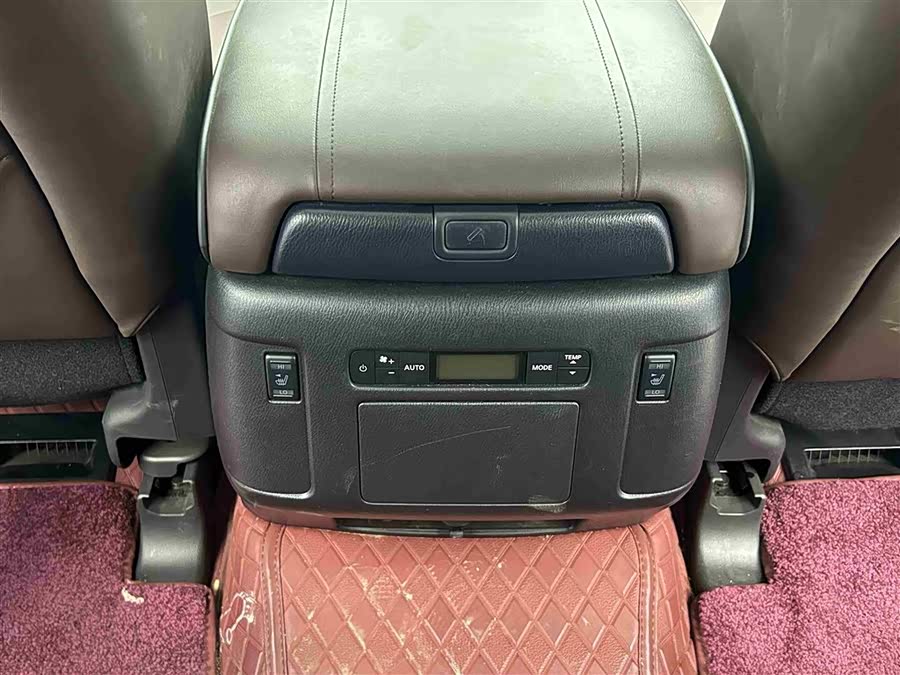 日产 途乐 2024 汽车图片 #11