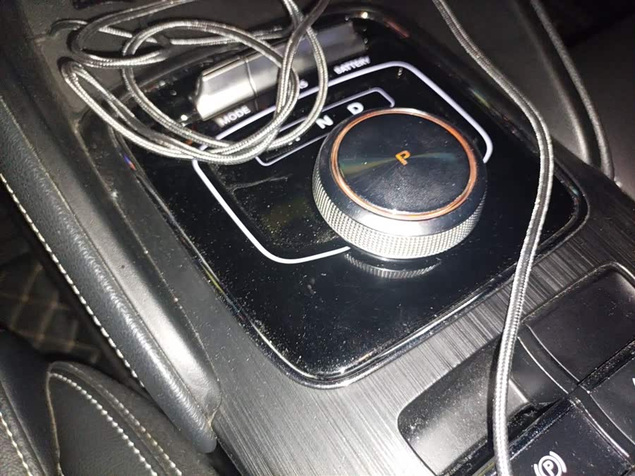 MG EZS Electric 2021 #11 MG EZS Electric 2021 car image #11