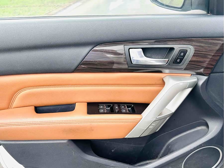 Haval H2 2016 #11 Haval H2 2016 car image #11