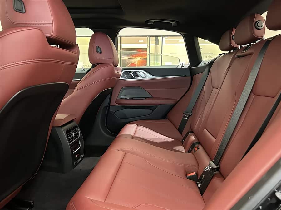 宝马 宝马4系 2025 汽车图片 #11