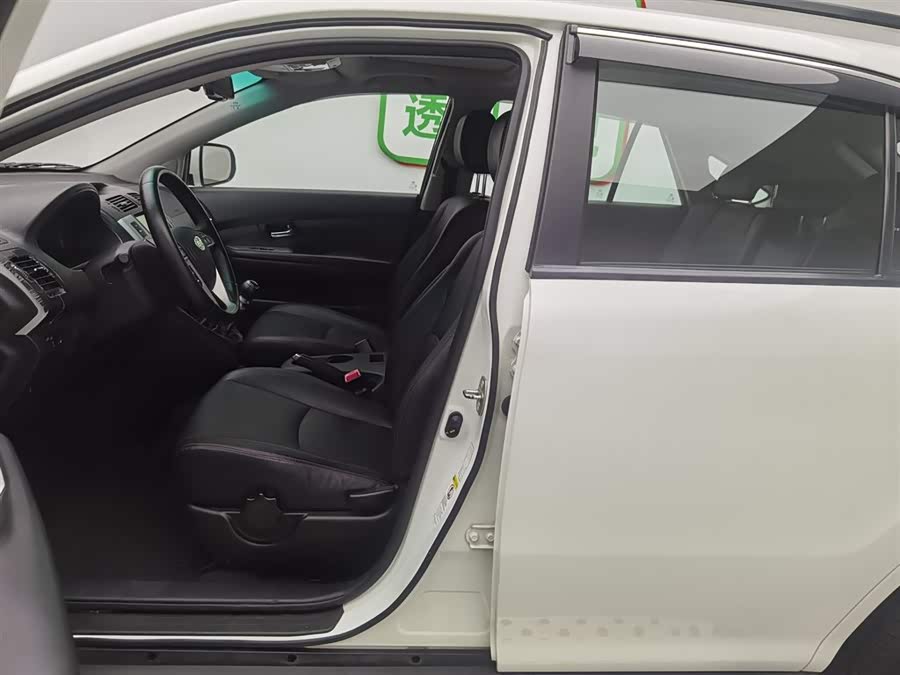 BYD S6 2016 #11 BYD S6 2016 car image #11