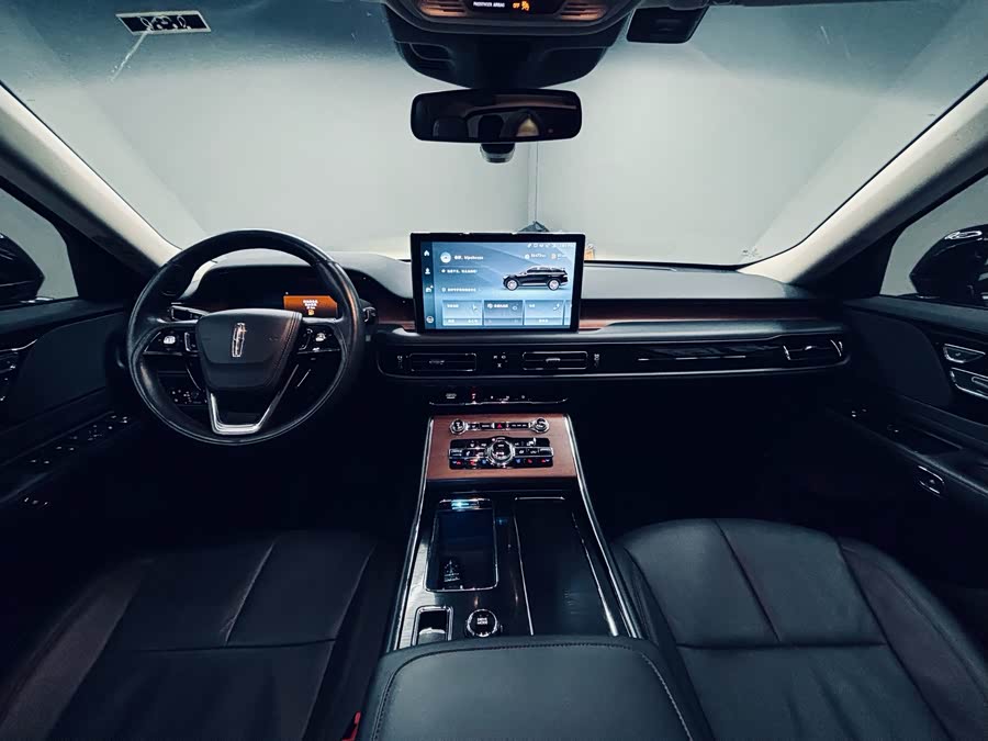 Changan 2021 immagine di auto #11