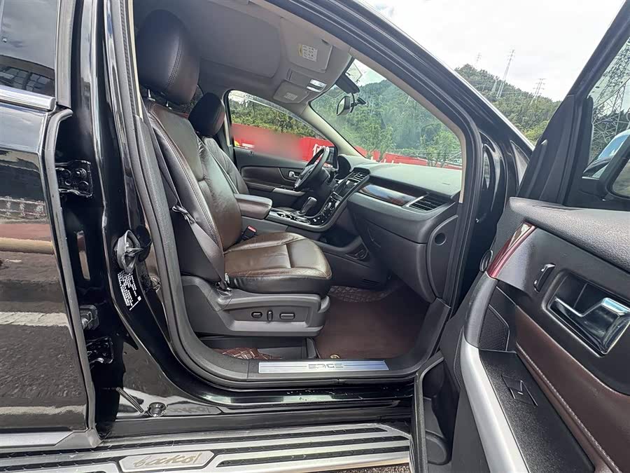 Ford Edge (Imported) 2015 #11 Ford Edge (Imported) 2015 imagen de coche #11